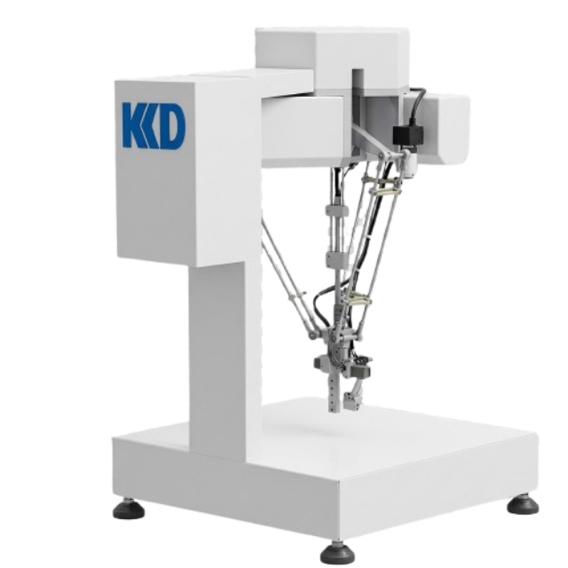 KKD Delta Bot